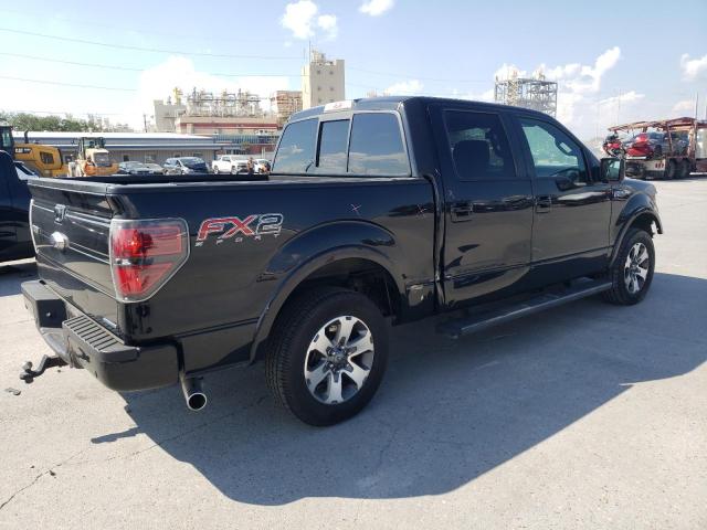 Photo 2 VIN: 1FTFW1CF8DFA65244 - FORD F150 SUPER 