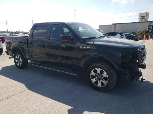 Photo 3 VIN: 1FTFW1CF8DFA65244 - FORD F150 SUPER 