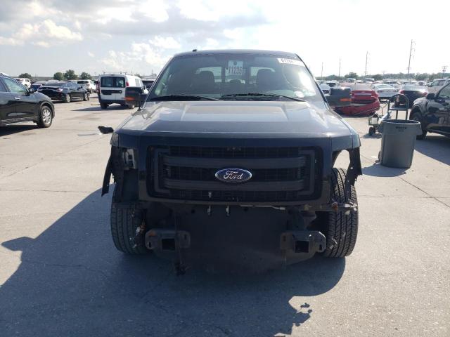 Photo 4 VIN: 1FTFW1CF8DFA65244 - FORD F150 SUPER 