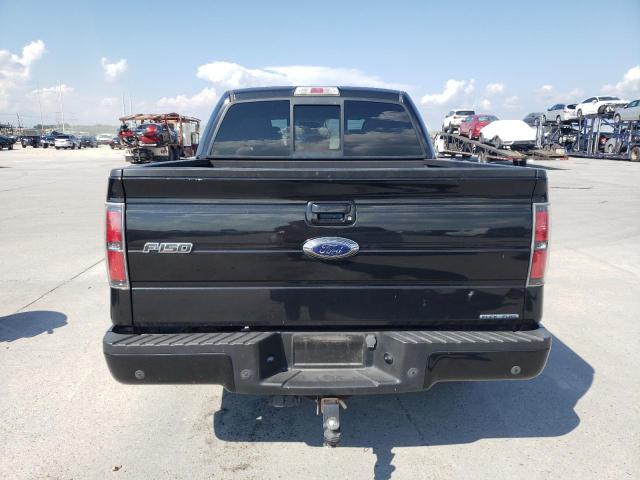 Photo 5 VIN: 1FTFW1CF8DFA65244 - FORD F150 SUPER 