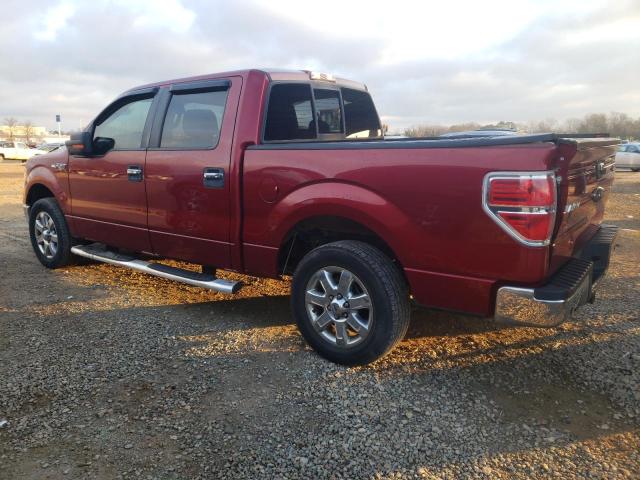 Photo 1 VIN: 1FTFW1CF8DFD30860 - FORD F-150 