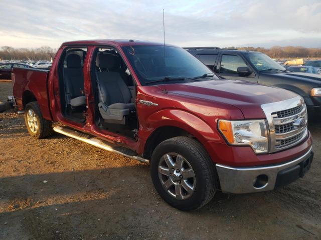 Photo 3 VIN: 1FTFW1CF8DFD30860 - FORD F-150 