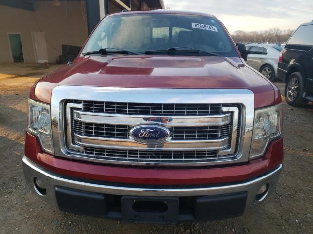 Photo 4 VIN: 1FTFW1CF8DFD30860 - FORD F-150 