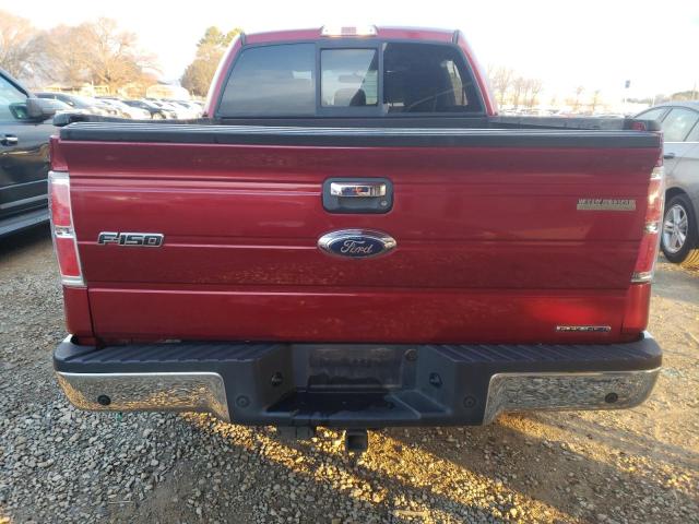 Photo 5 VIN: 1FTFW1CF8DFD30860 - FORD F-150 