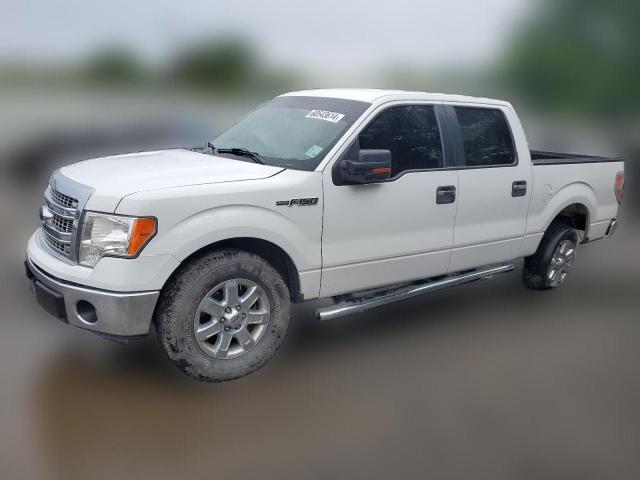 Photo 0 VIN: 1FTFW1CF8DFD52986 - FORD F-150 