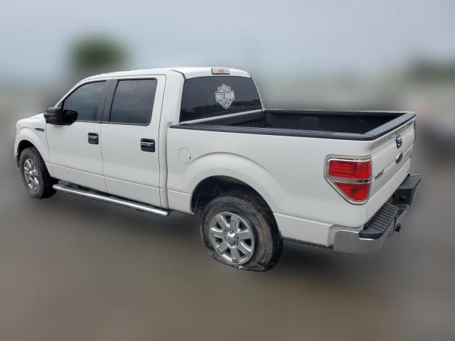 Photo 1 VIN: 1FTFW1CF8DFD52986 - FORD F-150 