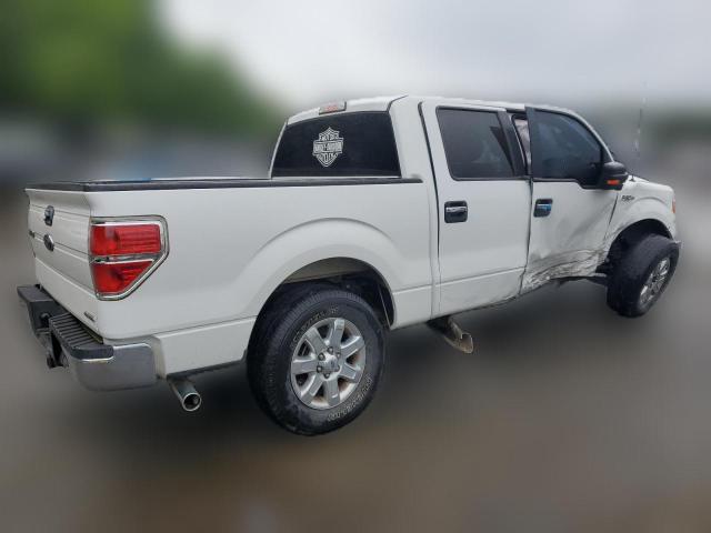 Photo 2 VIN: 1FTFW1CF8DFD52986 - FORD F-150 