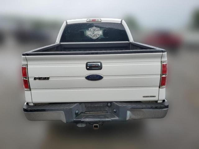 Photo 5 VIN: 1FTFW1CF8DFD52986 - FORD F-150 