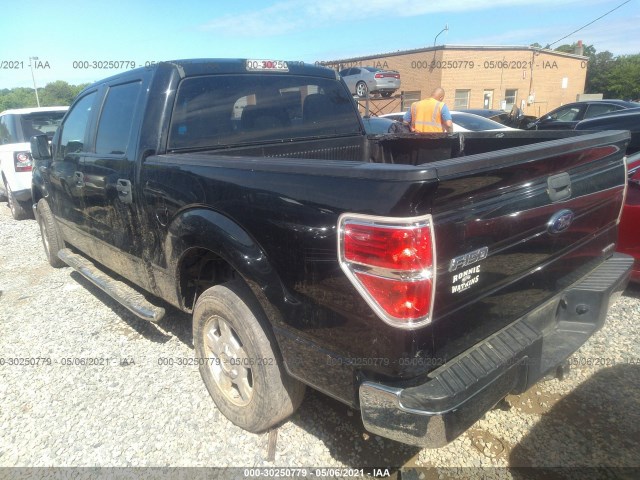 Photo 2 VIN: 1FTFW1CF8DFD75037 - FORD F-150 