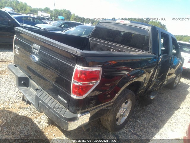 Photo 3 VIN: 1FTFW1CF8DFD75037 - FORD F-150 