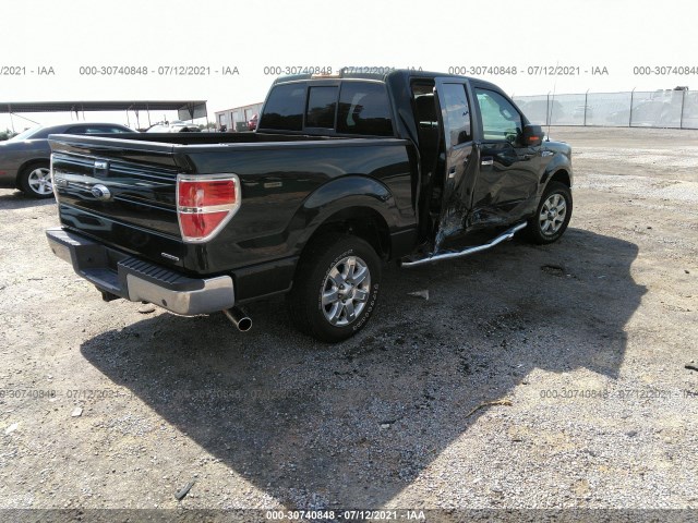 Photo 3 VIN: 1FTFW1CF8DFD93392 - FORD F-150 