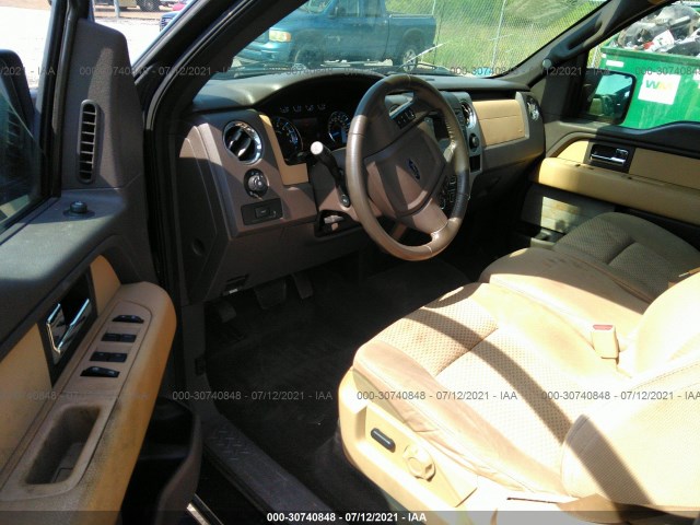 Photo 4 VIN: 1FTFW1CF8DFD93392 - FORD F-150 