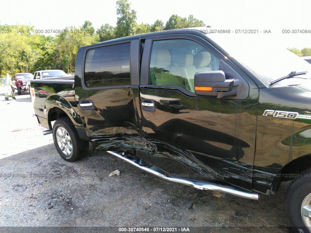 Photo 5 VIN: 1FTFW1CF8DFD93392 - FORD F-150 