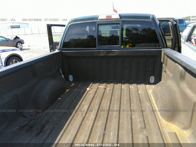 Photo 7 VIN: 1FTFW1CF8DFD93392 - FORD F-150 