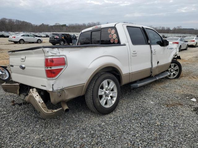 Photo 2 VIN: 1FTFW1CF8DKD03925 - FORD F150 SUPER 