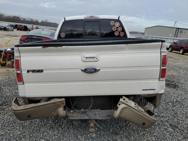 Photo 5 VIN: 1FTFW1CF8DKD03925 - FORD F150 SUPER 