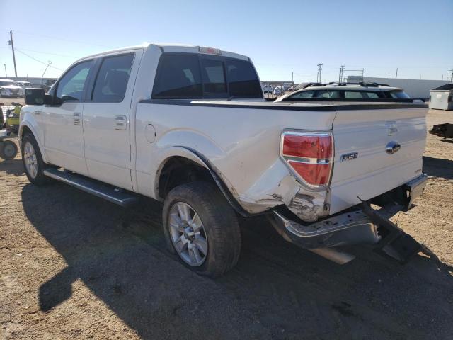 Photo 2 VIN: 1FTFW1CF8DKD24225 - FORD F150 SUPER 