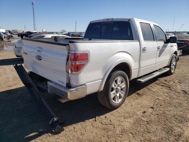 Photo 3 VIN: 1FTFW1CF8DKD24225 - FORD F150 SUPER 