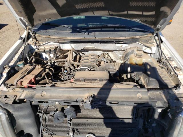 Photo 6 VIN: 1FTFW1CF8DKD24225 - FORD F150 SUPER 