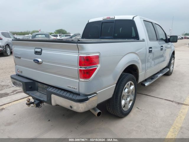 Photo 3 VIN: 1FTFW1CF8DKD52672 - FORD F-150 