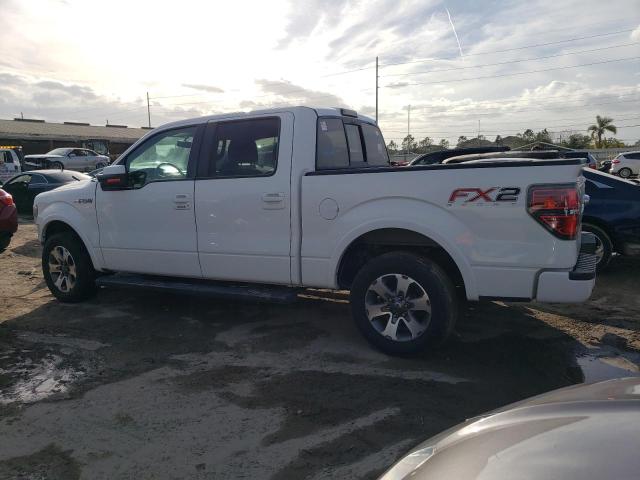 Photo 1 VIN: 1FTFW1CF8DKD67916 - FORD F-150 