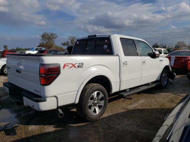 Photo 2 VIN: 1FTFW1CF8DKD67916 - FORD F-150 