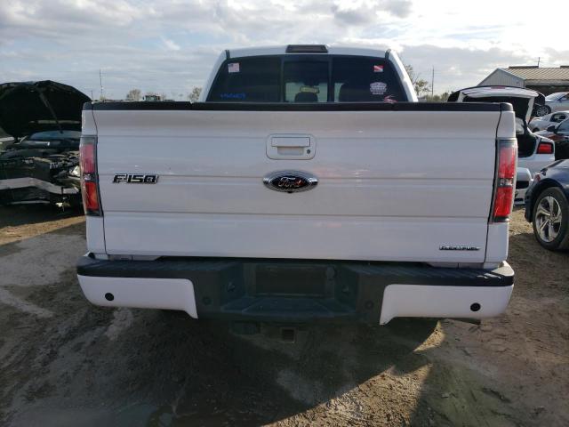 Photo 5 VIN: 1FTFW1CF8DKD67916 - FORD F-150 