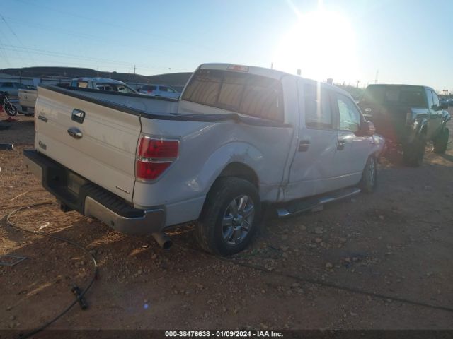 Photo 3 VIN: 1FTFW1CF8DKD72873 - FORD F-150 