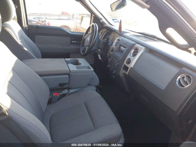 Photo 4 VIN: 1FTFW1CF8DKD72873 - FORD F-150 