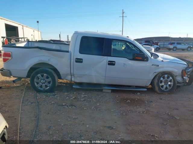 Photo 5 VIN: 1FTFW1CF8DKD72873 - FORD F-150 