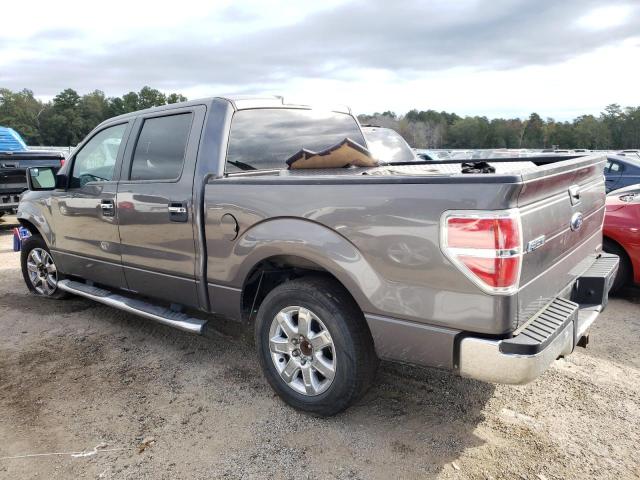 Photo 2 VIN: 1FTFW1CF8DKE40458 - FORD F-150 