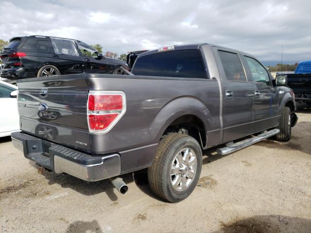 Photo 3 VIN: 1FTFW1CF8DKE40458 - FORD F-150 