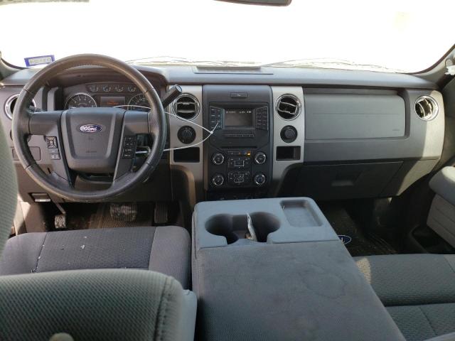 Photo 7 VIN: 1FTFW1CF8DKE44347 - FORD F150 SUPER 