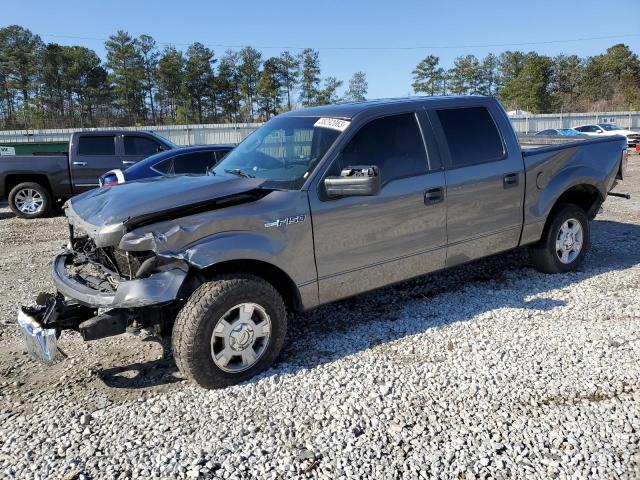 Photo 0 VIN: 1FTFW1CF8DKE99154 - FORD F150 SUPER 