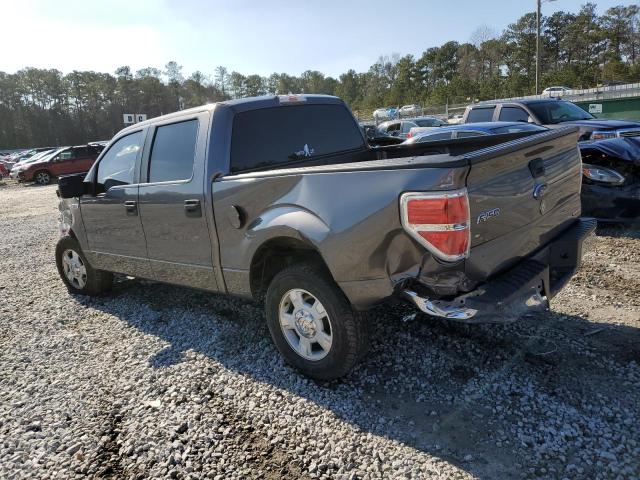 Photo 1 VIN: 1FTFW1CF8DKE99154 - FORD F150 SUPER 