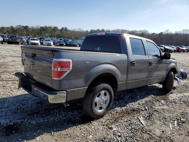 Photo 2 VIN: 1FTFW1CF8DKE99154 - FORD F150 SUPER 