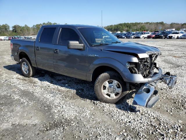 Photo 3 VIN: 1FTFW1CF8DKE99154 - FORD F150 SUPER 