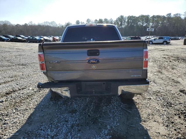 Photo 5 VIN: 1FTFW1CF8DKE99154 - FORD F150 SUPER 