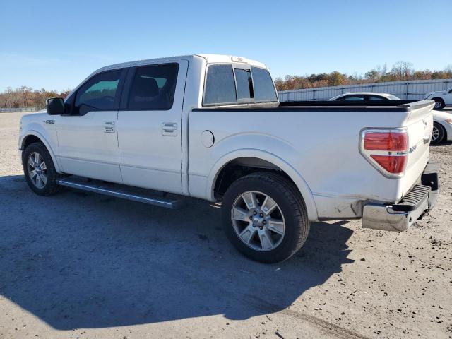 Photo 1 VIN: 1FTFW1CF8DKF65430 - FORD F150 SUPER 