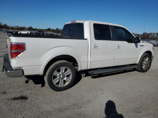 Photo 2 VIN: 1FTFW1CF8DKF65430 - FORD F150 SUPER 