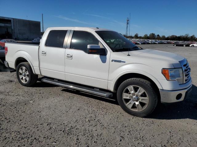 Photo 3 VIN: 1FTFW1CF8DKF65430 - FORD F150 SUPER 