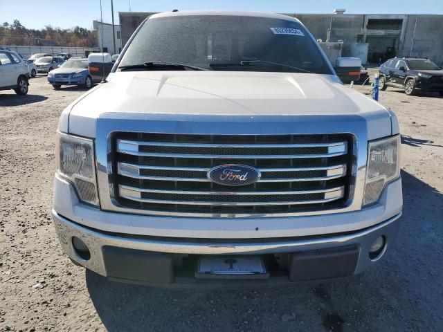 Photo 4 VIN: 1FTFW1CF8DKF65430 - FORD F150 SUPER 