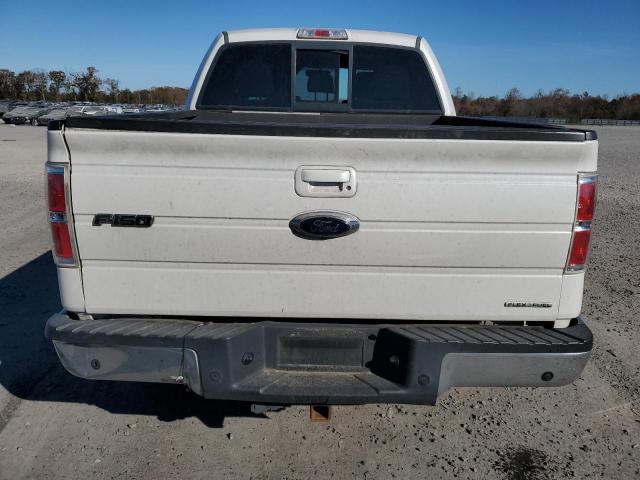 Photo 5 VIN: 1FTFW1CF8DKF65430 - FORD F150 SUPER 