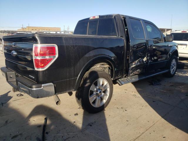 Photo 2 VIN: 1FTFW1CF8DKG05294 - FORD F150 SUPER 