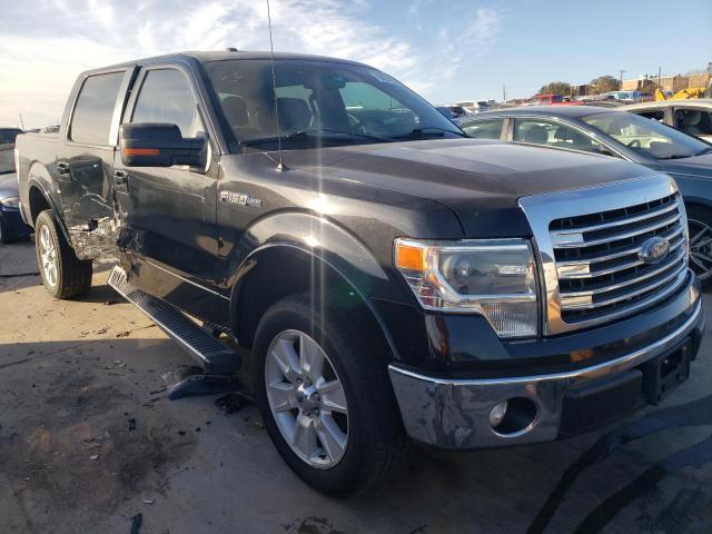 Photo 3 VIN: 1FTFW1CF8DKG05294 - FORD F150 SUPER 