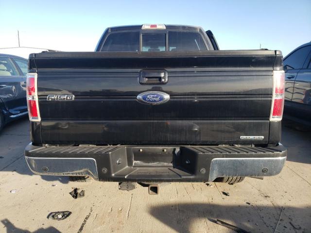 Photo 5 VIN: 1FTFW1CF8DKG05294 - FORD F150 SUPER 