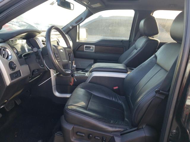 Photo 6 VIN: 1FTFW1CF8DKG05294 - FORD F150 SUPER 