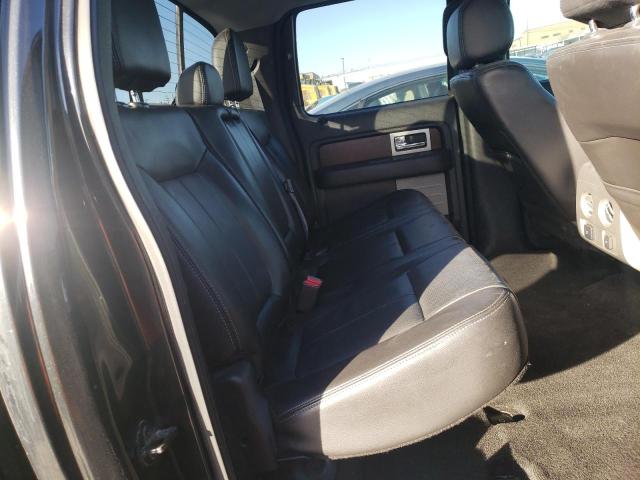 Photo 9 VIN: 1FTFW1CF8DKG05294 - FORD F150 SUPER 