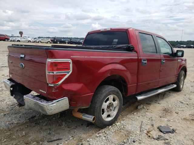 Photo 3 VIN: 1FTFW1CF8EFA35341 - FORD F150 SUPER 