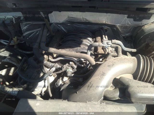 Photo 9 VIN: 1FTFW1CF8EFA44041 - FORD F-150 